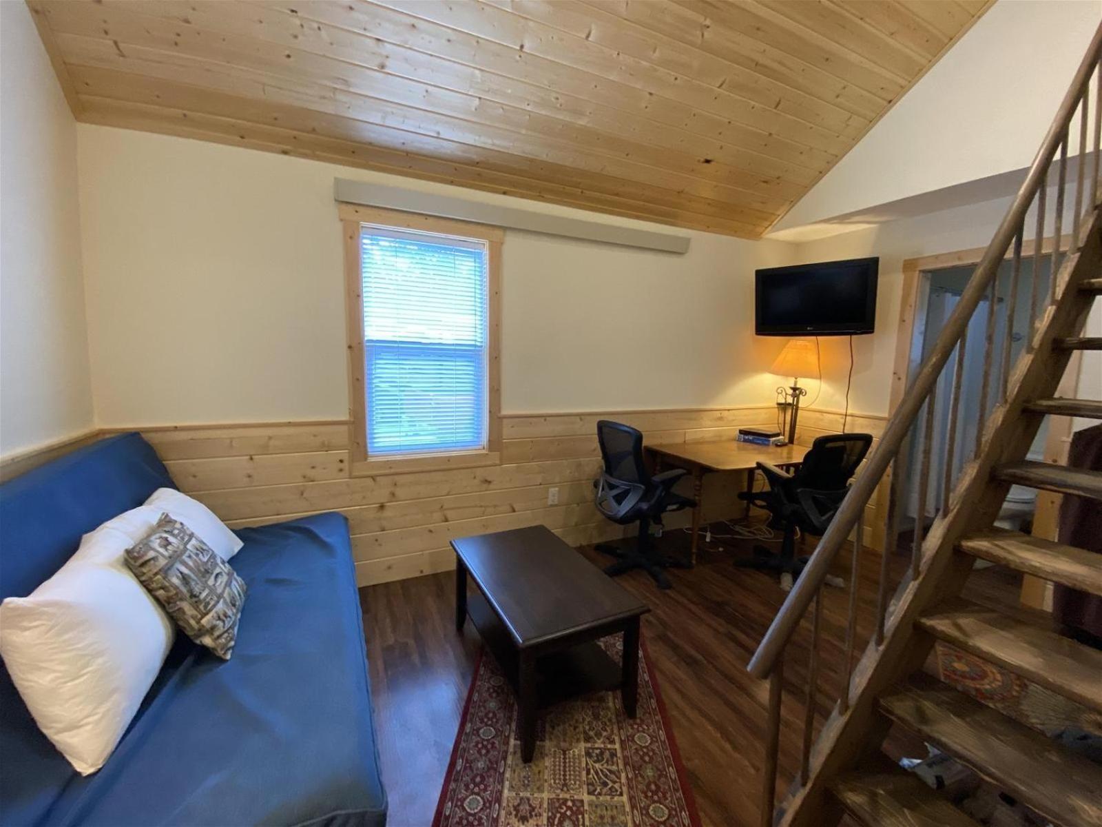 Forest View Cabin West Yellowstone Exteriör bild