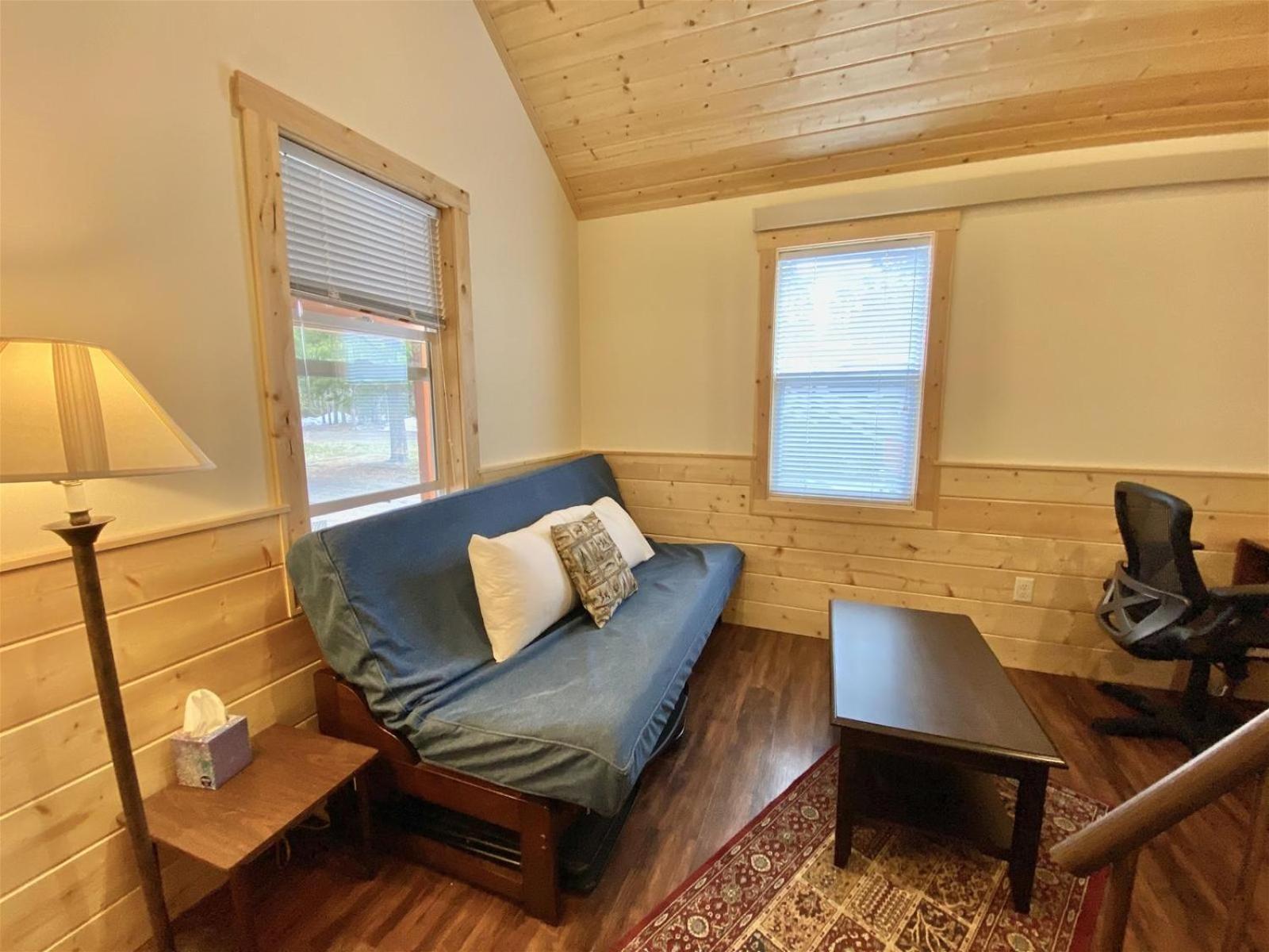 Forest View Cabin West Yellowstone Exteriör bild